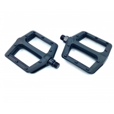 Педали VP-536 Plastic Pedal BMX DH/FR BLACK