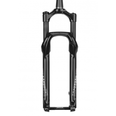 Вилка 27.5 RockShox JDYS SILVER, BOOST, 15 х 110 мм, воздушная,c блокировкой на руле