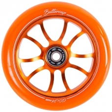 Колесо для самоката X-Treme 120*24мм, Buttercup, orange