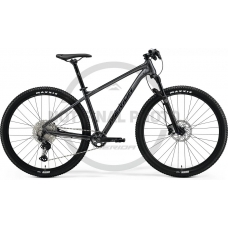 Горный велосипед  Merida BIG.NINE SLX-EDITION (2022)