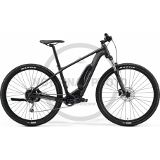 Электровелосипед  Merida eBIG.NINE 300 SE (2022)