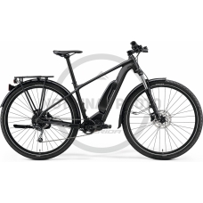 Электровелосипед  Merida eBIG.NINE 300 SE EQ (2022)