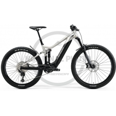 Электровелосипед  Merida eONE-SIXTY 700 (2022)
