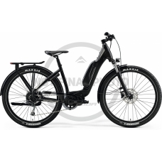 Электровелосипед  Merida eSPRESSO CC 400 SE EQ (2022)