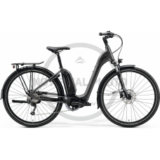 Электровелосипед  Merida eSPRESSO CITY 300 SE EQ 418Wh (2022)