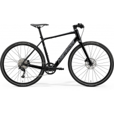 Электровелосипед  Merida eSPEEDER 200 (2022)