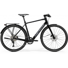 Электровелосипед  Merida eSPEEDER 400 EQ (2022)