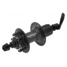 Втулка задн. Shimano M475, 32 отв. 8/9 ск., 6 болт