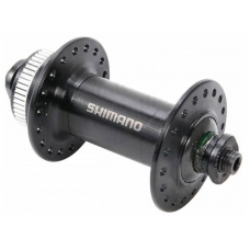 Втулка задн. Shimano M505, 32 отв. 8/9,10 С.Lock