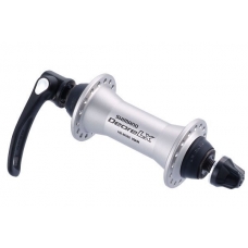 Втулка передняя SHIMANO Deore LX MB580 с экцентриком