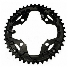 Звезда передняя Shimano, ACERA, для FC-M391, 44T (черн.)