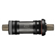 Каретка Shimano UN 100 68/122.5 (LL123), б/болтов