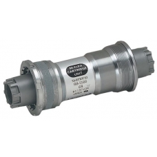 Каретка Shimano, UN101, 68/122.5(D-NL), б/болтов, без уп.