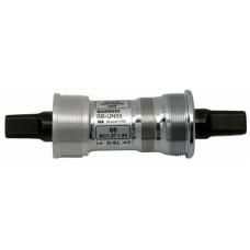 Каретка Shimano UN 55 68/127.5 с болтами