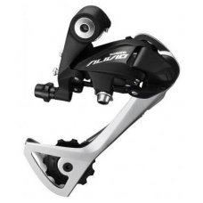 Переключатель задний Shimano Acera T3000 SGS 9 ск. чер