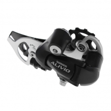 Переключатель задний Shimano Alivio RD-M410 без упаковки