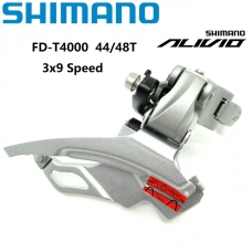 Переключатель перед Shimano Alivio T4000 44/48 универсальный