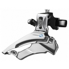 Переключатель перед Shimano Altus M313 универ. угол 66-69