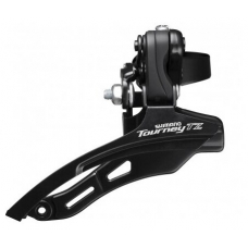 Переключатель перед Shimano Tourney TZ-500 нижн. 31.8