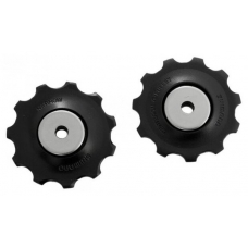 Ролик Shimano 10 ск RD-M593/610 верх+нижний