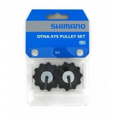 Ролик Shimano SLX 10 ск RD-M593/610 верх+нижний