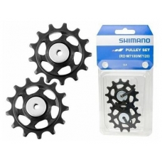 Ролики Shimano, 12 ск, верхн+нижн, к RD-M7100