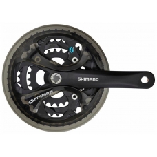 Система Shimano Acera M361 170 мм ,кв. 42/32/22 ч