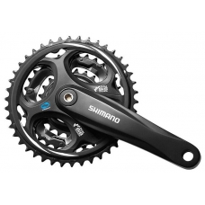 Система Shimano Altus M311 170 мм, Кв.42/32/22Т з