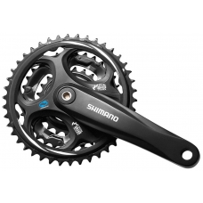 Система Shimano Altus M311 175 мм, Кв.42/32/22Т з