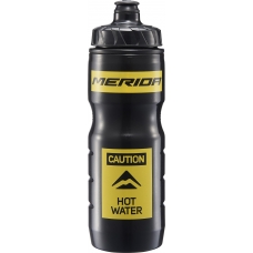 Фляга Merida Thermos 450мл. Black/Yellow (2123003615)