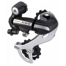 Переключатель задний Shimano Acera М360 SGS 7/8 ск