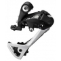 Переключатель задний Shimano Alivio T4000 SGS 9 ск.