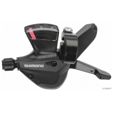 Шифтер Shimano Altus M310 прав 7 ск