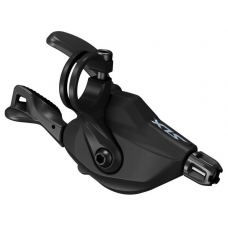 Шифтер Shimano SLX, M7100, прав, 12 ск. крепл. на хомут