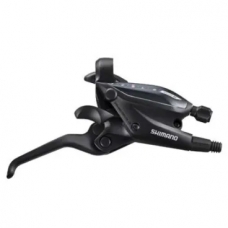 Шифтер/Тормозная ручка Shimano ST-EF505 3 ск+9 cк гидравлика