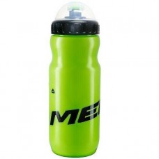 Фляга Merida BOTTLE 0,7л, Black/green с крышкой