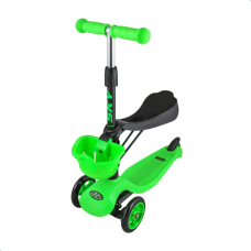 Самокат ТТ SKY SCOOTER NEW