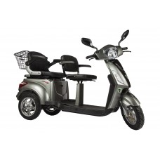 ЭЛЕКТРОСКУТЕР VOLTECO TRIKE L NEW