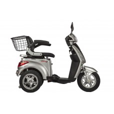 ЭЛЕКТРОСКУТЕР VOLTECO TRIKE NEW