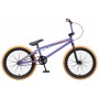 Экстремальный велосипед BMX Tech Team Mack 20"