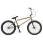 Экстремальный велосипед BMX Tech Team Twen 20" (Cr-Mo)