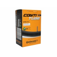 Continental Камера МТВ 27.5 Presta S42mm 47/62-584