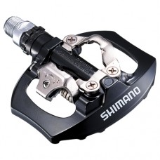 Педали Shimano A530, с шипами