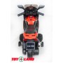 Minimoto LQ 158 красный