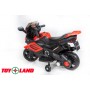 Minimoto LQ 158 красный