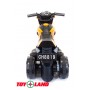 Minimoto CH 8819 оранжевый