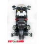 Moto Sport LQ 168 белый