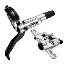 Тормоз дисковой Shimano XTR M985