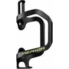 Флягодержатель Merida Alloy Sideload black/green