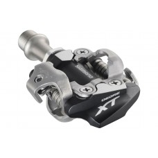 Педали Shimano XT M780, SPD, с шипами